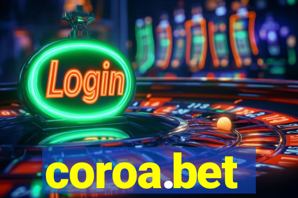 coroa.bet