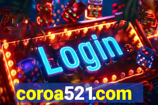 coroa521.com