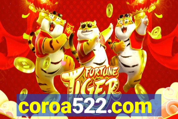 coroa522.com