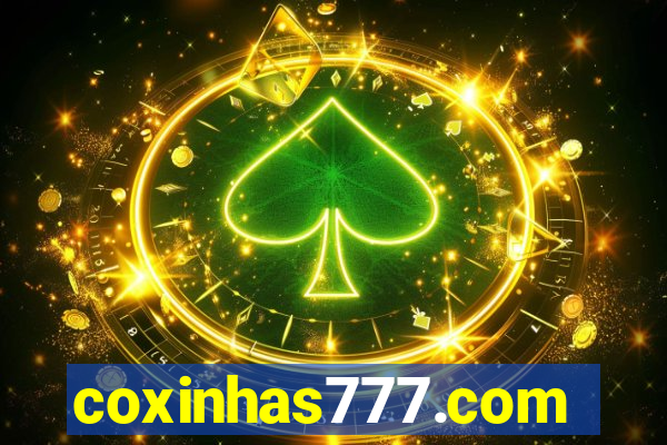 coxinhas777.com