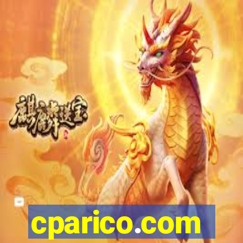cparico.com