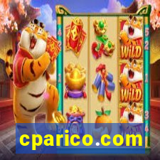 cparico.com