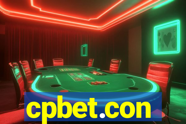 cpbet.con