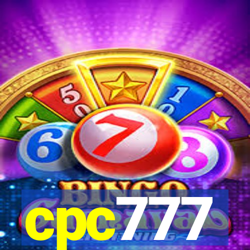 cpc777