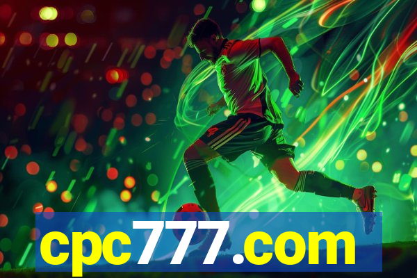 cpc777.com