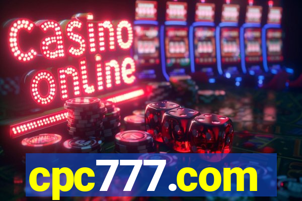 cpc777.com