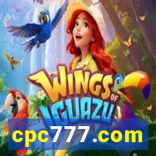 cpc777.com