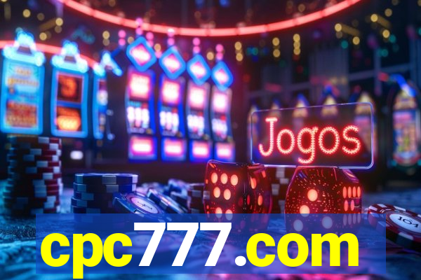 cpc777.com