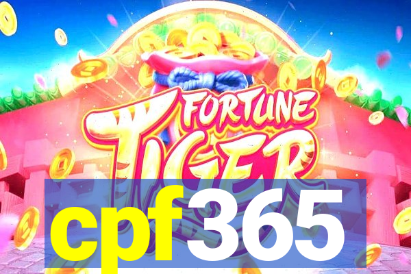 cpf365