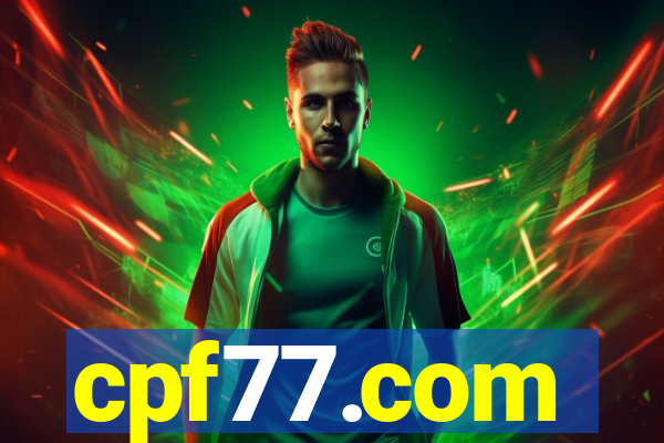 cpf77.com