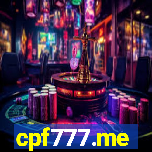 cpf777.me