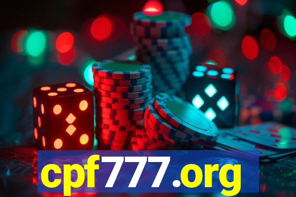 cpf777.org