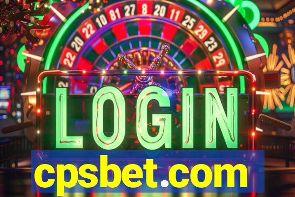 cpsbet.com