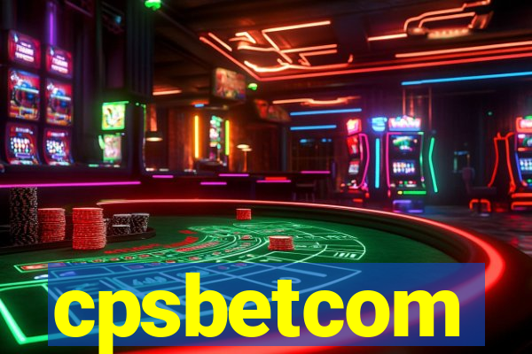 cpsbetcom