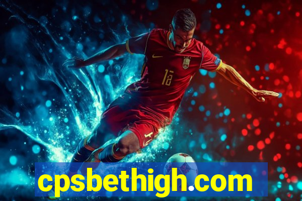 cpsbethigh.com