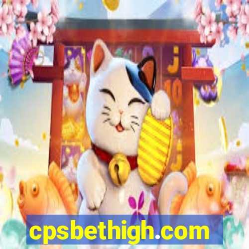 cpsbethigh.com