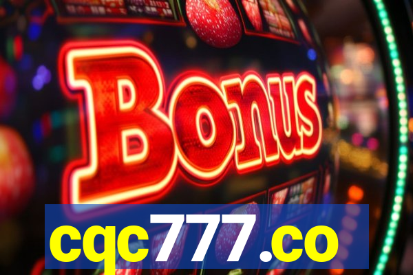cqc777.co
