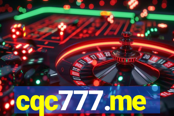 cqc777.me