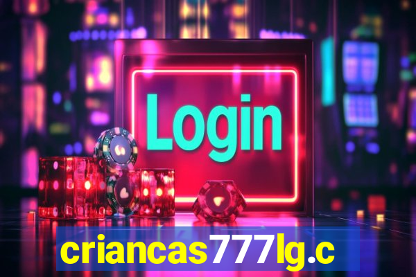 criancas777lg.com