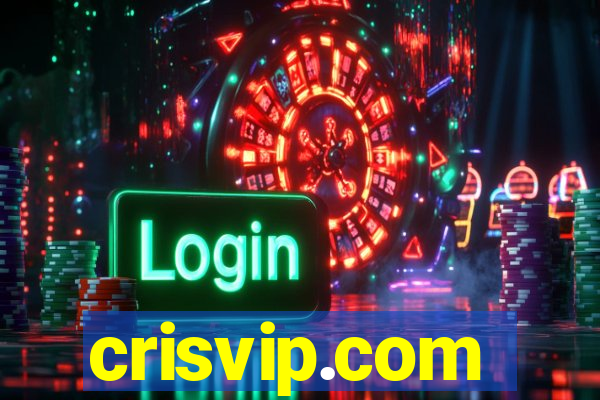 crisvip.com