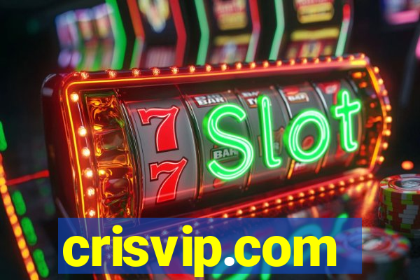 crisvip.com