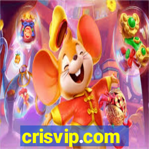 crisvip.com