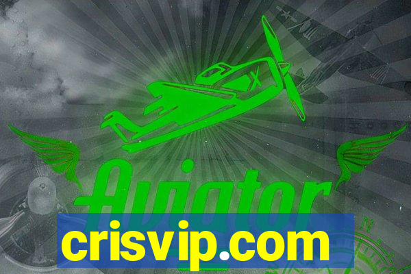 crisvip.com
