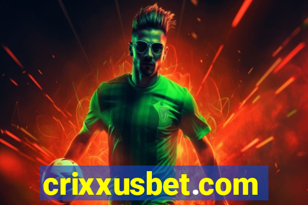 crixxusbet.com