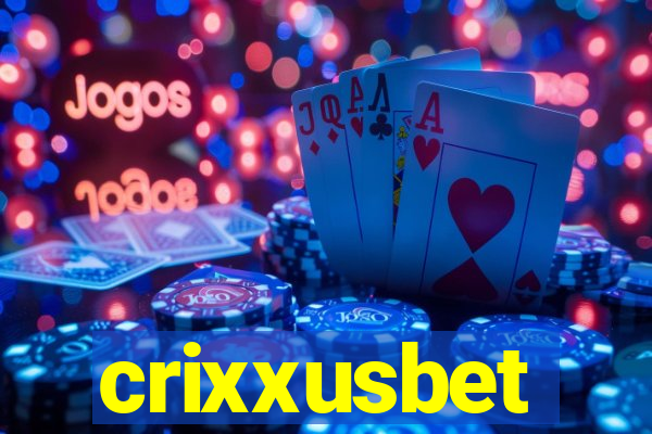 crixxusbet