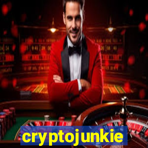 cryptojunkie
