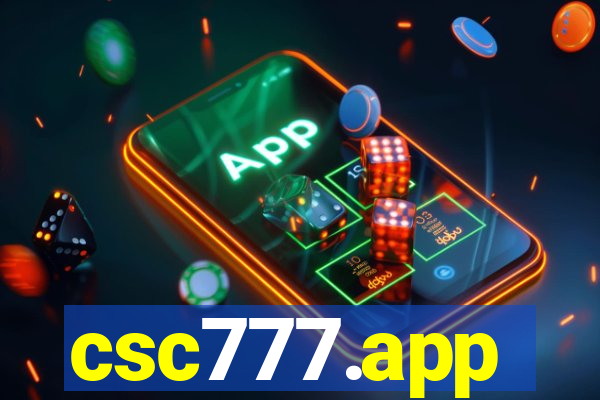 csc777.app