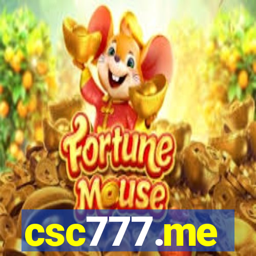 csc777.me