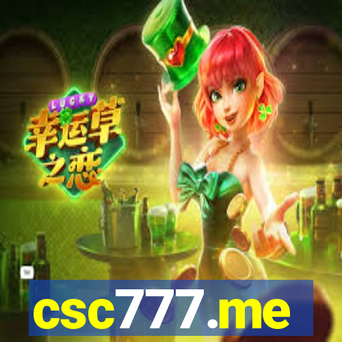 csc777.me