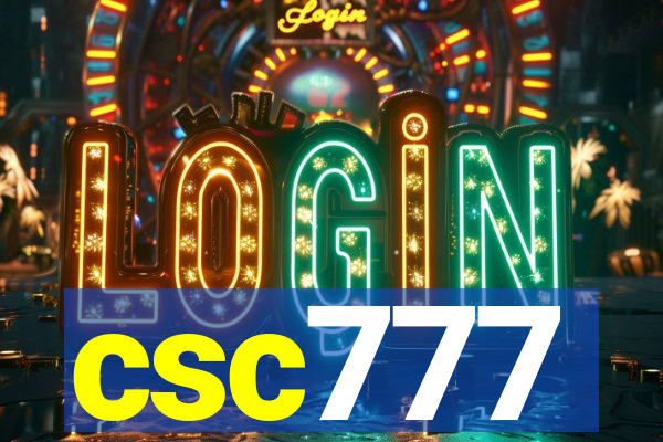csc777