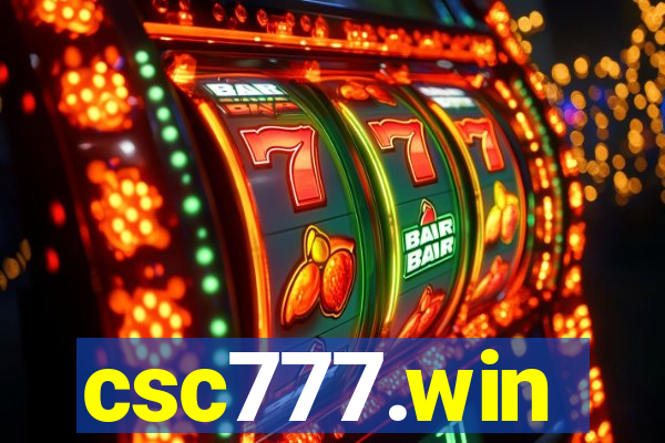 csc777.win
