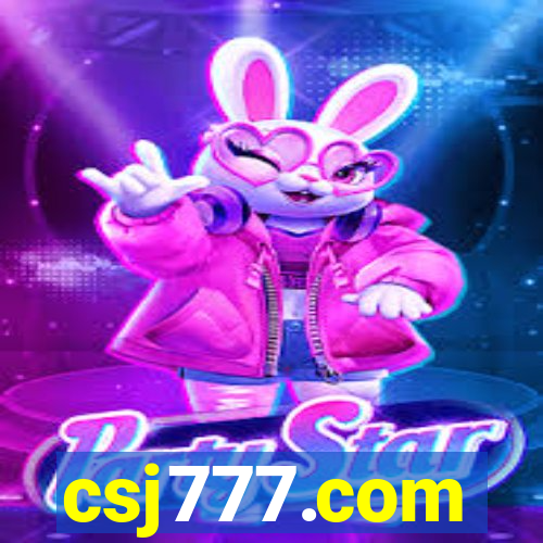 csj777.com