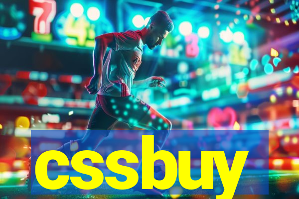 cssbuy