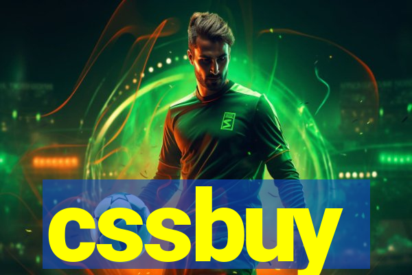 cssbuy