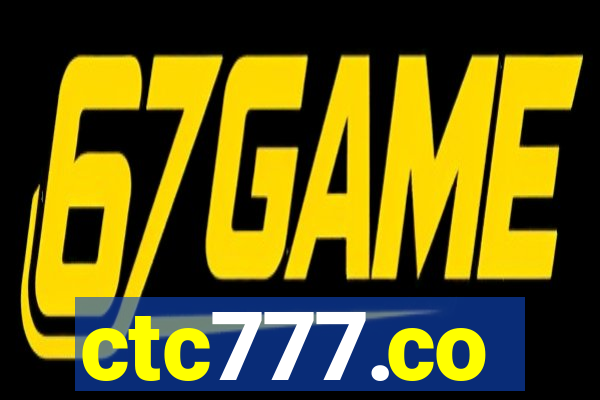 ctc777.co