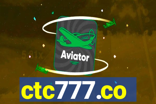 ctc777.co