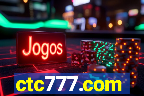 ctc777.com