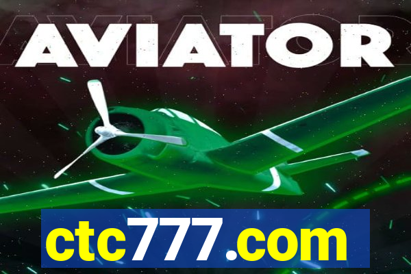 ctc777.com