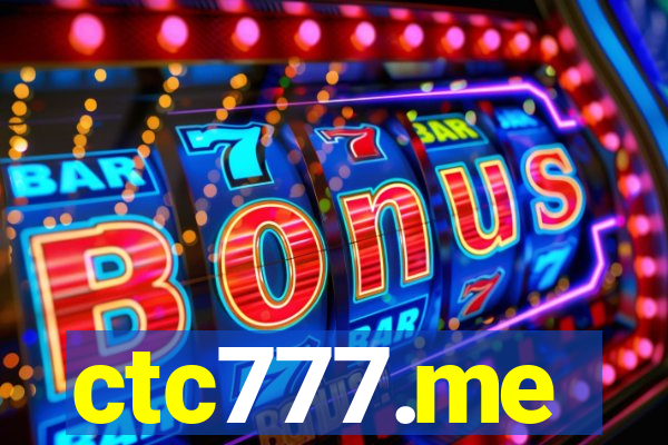 ctc777.me