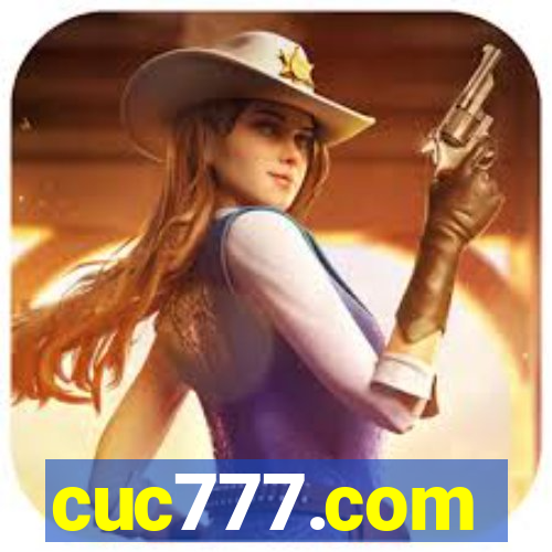 cuc777.com