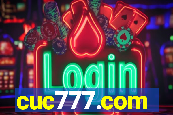 cuc777.com