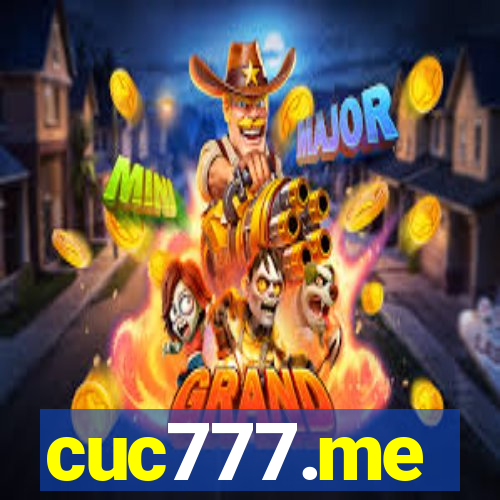cuc777.me