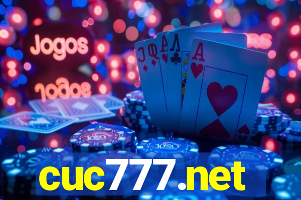 cuc777.net