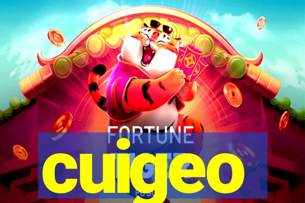 cuigeo