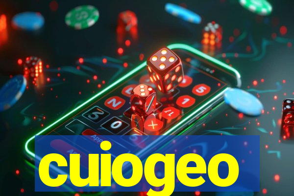 cuiogeo