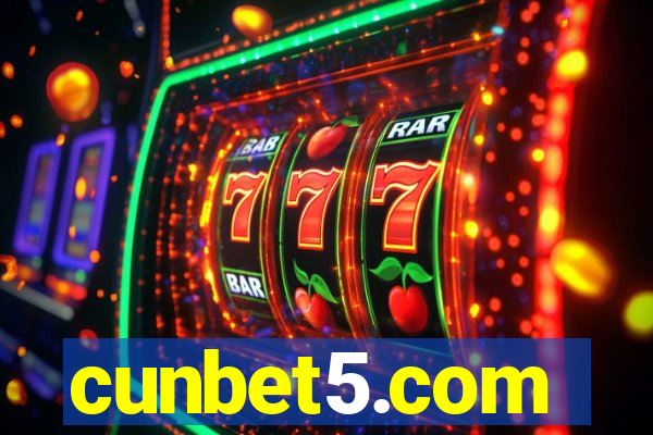 cunbet5.com